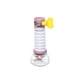 thumbnail image 5 of Cabezal de grifo de cocina móvil rociador de grifo de fregadero giratorio 360, adaptador de filtro de boquilla de aireador de grifo de ahorro de agua giratorio,, 5 of 5
