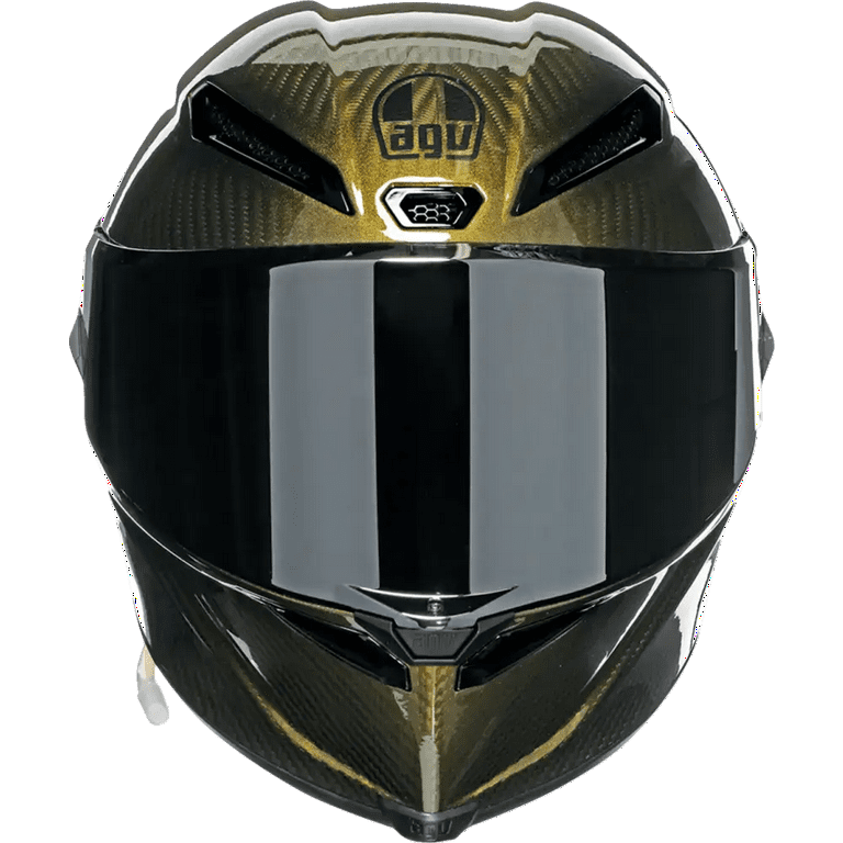 【わずふ】AGV pista gp r XLサイズ　sena20s わずふ】AGV pista gp r XLサイズ sena20s AGV : PISTA GP R