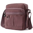 thumbnail image 1 of Bolso Karresly casual de nailon con bandolera impermeable, 1 of 1
