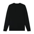 thumbnail image 5 of John Deere Men's Warmth Shield Long Sleeve Thermal Pocket Henley Shirt JD, 5 of 6