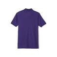 thumbnail image 2 of FRENCH TOAST Uniform Easy Care Cotton Blend Pique, Polo Shirts (Boy's), 2 of 2