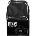 thumbnail image 2 of Everlast Sport Duffle Black, 2 of 2