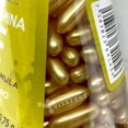 thumbnail image 4 of Vitamina E Golden Zinc Selenio 200 capsulas líquidas Solanum Solanum SOLVITAMINAEGOLDEN, 4 of 5