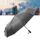 thumbnail image 5 of Paraguas De Viaje, Paraguas Grande Automático Portátil Multifuncional Plegable Para Días Soleados, 5 of 7
