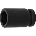 thumbnail image 1 of DADO IMPACTO HEXAGONO LARGO |ENTRADA 1 |38 MM | BGS 5500-38, 1 of 1