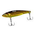 thumbnail image 1 of Eye Minnow 3D 2 anzuelos Señuelo 4cm re shamjiam Señuelos de pesca para trucha baja, 1 of 6