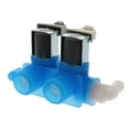 thumbnail image 1 of Efficient Water Inlet Valve for Front Load Washers Quick Replacement for Whirlpool Maytag Amana Washers Valve, 1 of 1