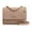 IM/Taupe, variant on Womenj's Mini Klare Crossbody Bag In Signature Canvas