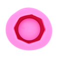 thumbnail image 4 of Silicone Candlestick,Flower Pot Silicone Mold Silicone Pot Mold Silicone Flower Pot Future-Proof Design, 4 of 7
