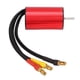 thumbnail image 5 of Motor Sin Escobillas RC, Disipación De Calor De Alta Torsión, Potencia De Salida Estable, Motor Sin Escobillas De 4000KV Para 1/16 RC Car Para 1/18 RC Car, 5 of 8