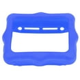 thumbnail image 1 of Diving Silicone Protector Cover, Shockproof Dustproof  Diving Silicone Cover  For Shearwater Perdix AI Computer Watch Blue, 1 of 8