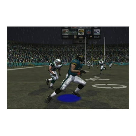 Madden NFL 2004
