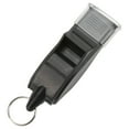 thumbnail image 1 of Silbato De árbitro, Silbato Deportivo Resistente, Profesional, Cómodo Y Ligero Con Cordón Para Comando De Tráfico, 1 of 7