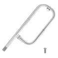 thumbnail image 2 of 60040 69957 Grill Burner Tube Replacement For Weber Q100 Q120 Q1000 Q1200-eyzi, 2 of 3