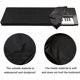 thumbnail image 3 of housse Anti-poussire Pour Clavier De Piano Lectronique 88 Touches Housses De Sacoche De Clavier Housses En Polyester Et Spandex Avec Intgr Et Ferm, 3 of 5