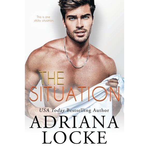 Pre-Owned The Situation (Paperback) 1960355341 9781960355348