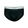thumbnail image 6 of Gildan Men's Modern Briefs, 10-Pack, Sizes S-2XL, 6 of 9