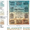 thumbnail image 4 of LHSHID Sister Gifts from Sister Sister Gifts Blanket Sister Birthday Gift Ideas Gifts for Sister from Sisters Sister Birthday Gifts from Sister Birthday Gifts for Sister Throw Blanket 50x60in, 4 of 6
