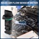 thumbnail image 2 of Sensor de flujo de aire masivo Unique Bargains MAF No.46811122 para FIAT STILO Multi Wagon (192_) 2003-2008 Negro 1 Pc, 2 of 7
