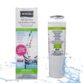 thumbnail image 1 of Refrigerator Filter Elements, Replacement Water Filter UKF8001 Refrigerator Filter, Refrigerator Water Filter, 1 of 4