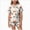 Halloween G78-Beige, variant on 6-7 Years Tween Halloween Pajama Set Long Sleeve Pants Sleepwear Outfits Halloween Pajama Set Princess Pajamas