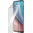 thumbnail image 1 of (Paquete de 3 para Motorola Moto G Stylus 5G (2023) [No compatible con la versión 2022/2021/2020] Protector de pantalla de vidrio templado, anti, 1 of 4