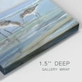 thumbnail image 3 of Seabird Beach II-Premium Gallery Wrapped Canvas - Ready to Hang, 3 of 3
