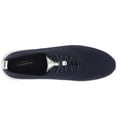 thumbnail image 4 of Cole Haan 2.Zerogrand Stitchlite Oxford Marine Blue Knit/Ch Argento Metallic/Optic White, 4 of 6