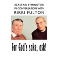 thumbnail image 2 of For God's Sake, Ask!, (Paperback), 2 of 2
