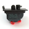 thumbnail image 3 of A0008207703 For W176 W246 W117 W205 X156 W166 R23 W222 Fuel Er Flap Loc Mechanism, 3 of 5