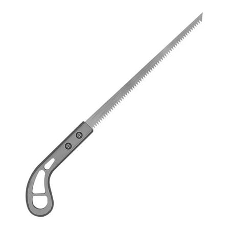 

Multi-Function Saw Household Hand Saw Wallboard Chicken Wood Cutting Gypsum or Plastic W7Z8 Saws Hole Board Small Wo Tail Handle B7A7