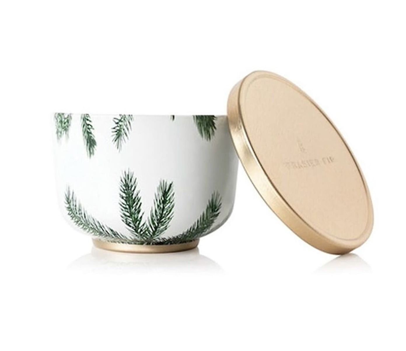 Thymes Pine Needle Frasier Fir Candle 6.5 Oz 