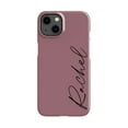 thumbnail image 1 of Étui Personnalisée Nude pour iPhone 14 Plus, iPhone 16 Pro Max, 1 of 5