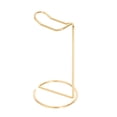 thumbnail image 1 of ARFUKA Soporte para auriculares Soporte para auriculares Soporte para auriculares Colgador de auriculares de acero inoxidable Soporte para auriculares para juegos para auriculares Escritorio para el h, 1 of 5