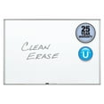 thumbnail image 2 of Quartet Fusion Magnetic Whiteboard, 72" x 48", Nano-Clean, Silver Aluminum Frame, 2 of 4