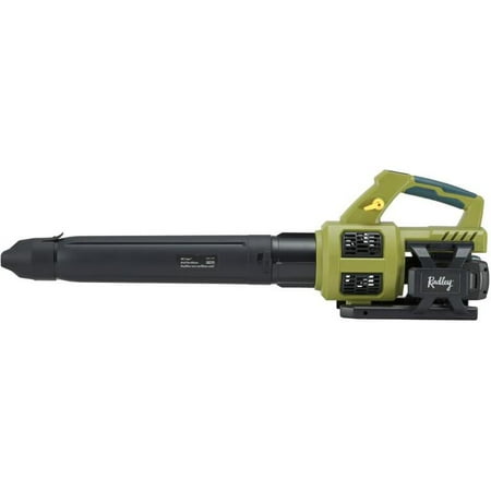 Cordless Leaf Blower 40V Walmart
