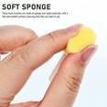 thumbnail image 2 of CCOCC 20 Pcs Foam Brushes Sponge Paint Brush Dye Brush DIY Paint Brushes Round Paint Sponges For Painting, 2 of 5
