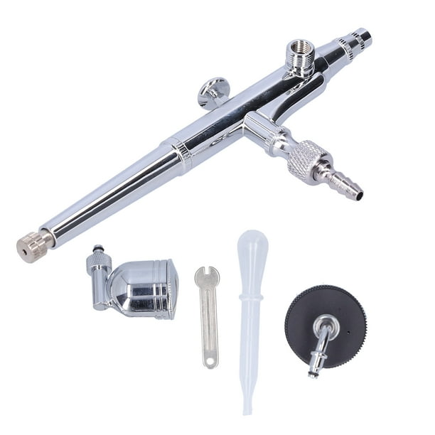 Airbrush paint gun outlet