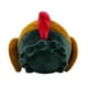 thumbnail image 5 of Juguete de peluche YSECTL Slime Rancher Roostro con ojos salientes de 11 cm, 5 of 5