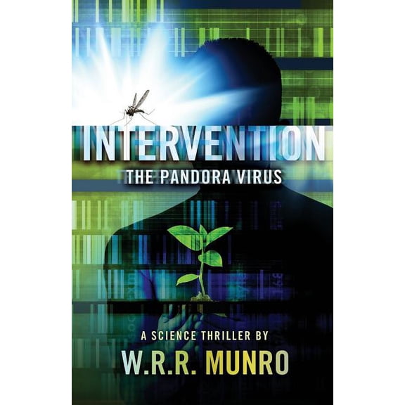 Intervention: The Pandora Virus (Paperback)