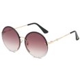 thumbnail image 4 of Lunettes de Soleil Il de Chat Classiques Unisexes Y1005, 4 of 5