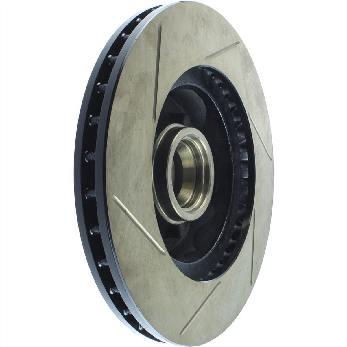 StopTech 126.62002CSL StopTech Sport Rotor Fits select: 1970-1978 PONTIAC FIREBIRD, 1970-1978 CHEVROLET CAMARO