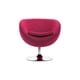 thumbnail image 2 of Silla Kessa Muebles ocasional Lund - purpur, 2 of 5
