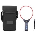 thumbnail image 2 of AC High Current Clamp Meter,ETCR6900 MultiFunctional Flexible Coil Flexible Coil Clamp Meter Coil Clamp Meter Built for Precision, 2 of 14
