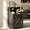 Grey, variant on Catrimown White 30 Inch Nightstands, wooden bedside table with hutch storage, versatile side furniture fit for bedroom, living room and office use