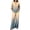 Beige#2, variant on Hvogkswy Pajamas for Women Set Long Sleeve V Neck Tops and Drawstring Pockets Trousers Oversized 2 Piece Outfits Lightweight Breathable Casual Lounge Sets