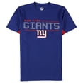 thumbnail image 1 of G-III Deportes Hombres New York Giants Camiseta Gráfica gia L, 1 of 3