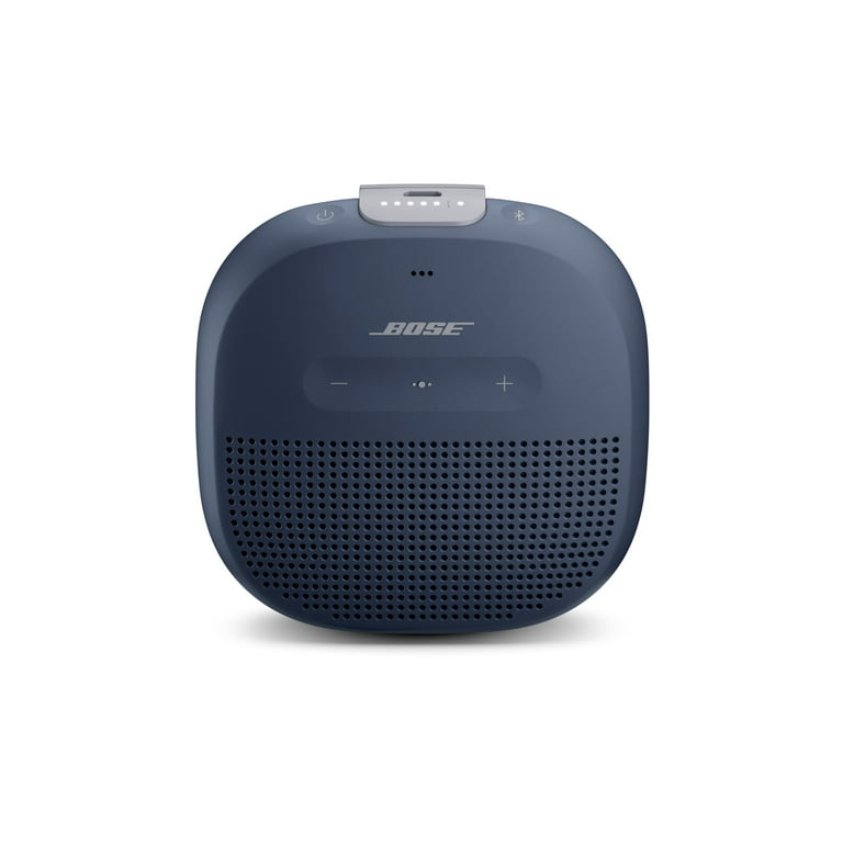 Bose SoundLink Micro Portable Waterproof Speaker, Blue - Walmart.com