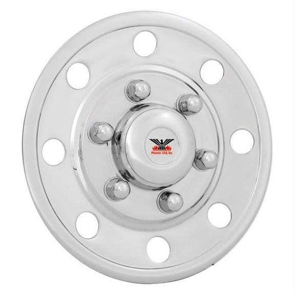 Phoenix USA PHOPGQST50SWL Custom Quick Liner Wheel Simulator