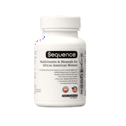 Sequence Multivitamins & Minerals for Women
